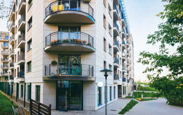 Wynajem alternatywą do zakupu mieszkań w 2023 roku 