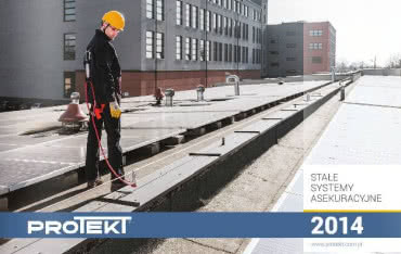 Praca na wysokości a metody asekuracji