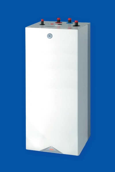 Ciśnieniowe ogrzewacze QUATTRO