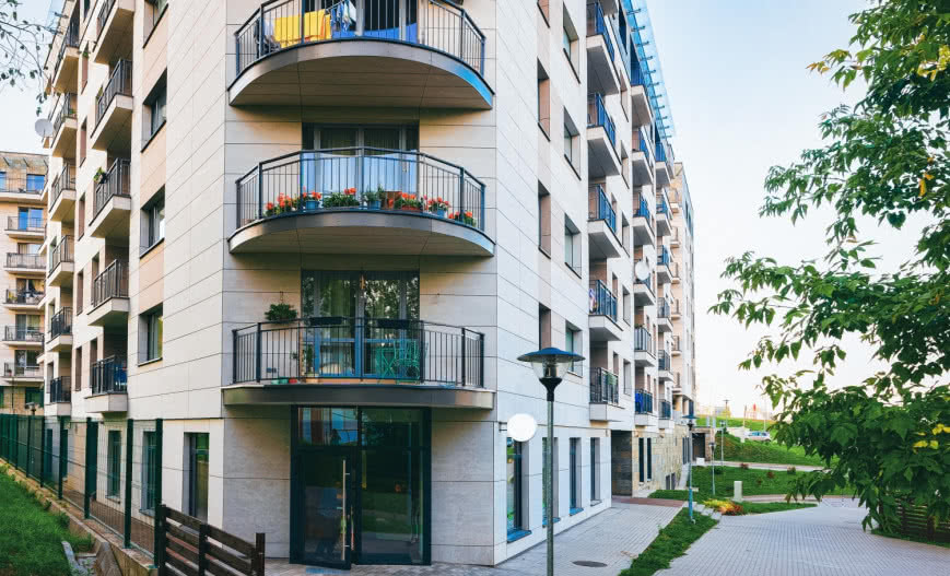 Wynajem alternatywą do zakupu mieszkań w 2023 roku 