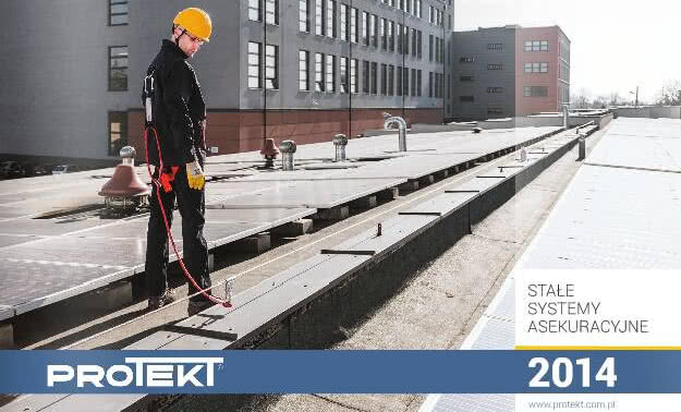 Praca na wysokości a metody asekuracji