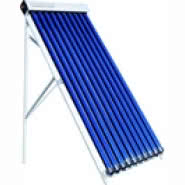 Kolektory słoneczne próżniowe