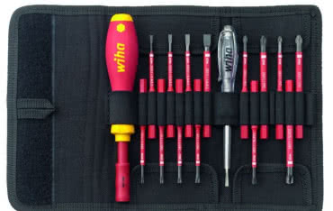 Bezpieczeństwo - podstawowe narzędzie pracy elektryka