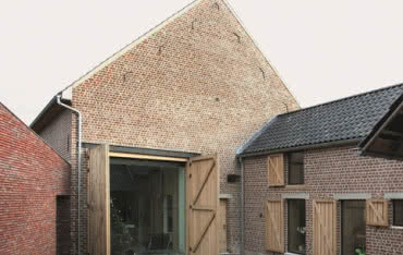 Wienerberger rozdał nagrody Brick Award