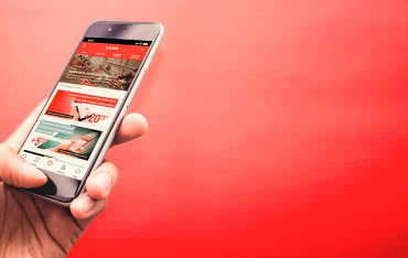 Nowa aplikacja od RUBI!