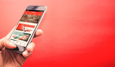 Nowa aplikacja od RUBI!