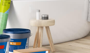 Jak poprawnie zamontować panele winylowe w łazience i kuchni? Przewodnik po technologii LVT