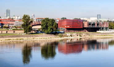 Centrum Nauki Kopernik