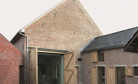 Wienerberger rozdał nagrody Brick Award