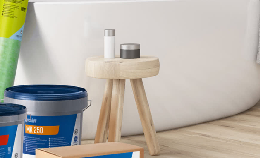 Jak poprawnie zamontować panele winylowe w łazience i kuchni? Przewodnik po technologii LVT