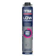 Piana Tytan Professional Low Expansion
