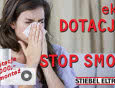 Ostatni dzwonek na skorzystanie z EkoDotacji STOP SMOG Stiebel Eltron
