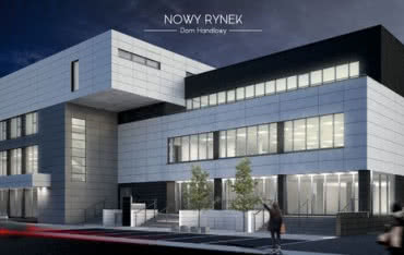 Stolbud Włoszczowa w prestiżowej realizacji we Włoszczowie