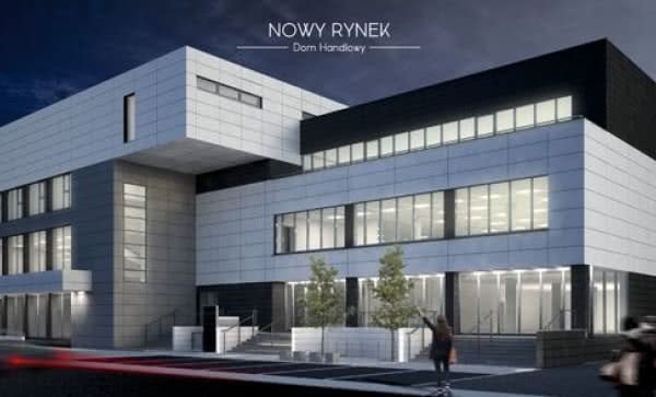 Stolbud Włoszczowa w prestiżowej realizacji we Włoszczowie