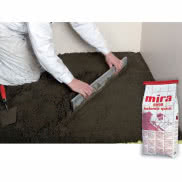 Suchy beton mira 6998 betomix quick