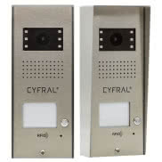 Panel domofonowy COSMO Video R1