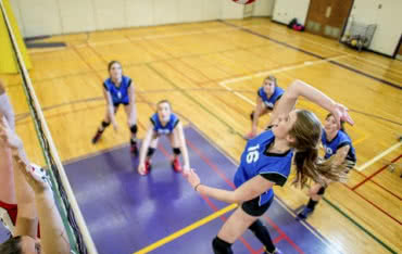 Promocja Domalux Professional przeznaczona dla szkół