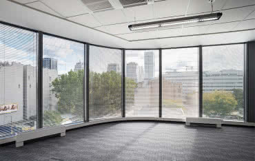 Biurowiec Green Corner