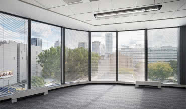 Biurowiec Green Corner