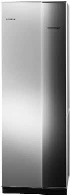 Pompa ciepła FIGHTER 1240