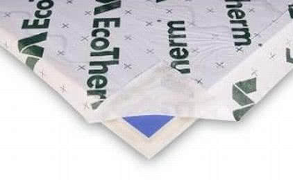 Płyta do termoizolacji Ecotherm Topline SD 028