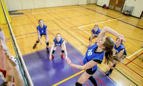 Promocja Domalux Professional przeznaczona dla szkół