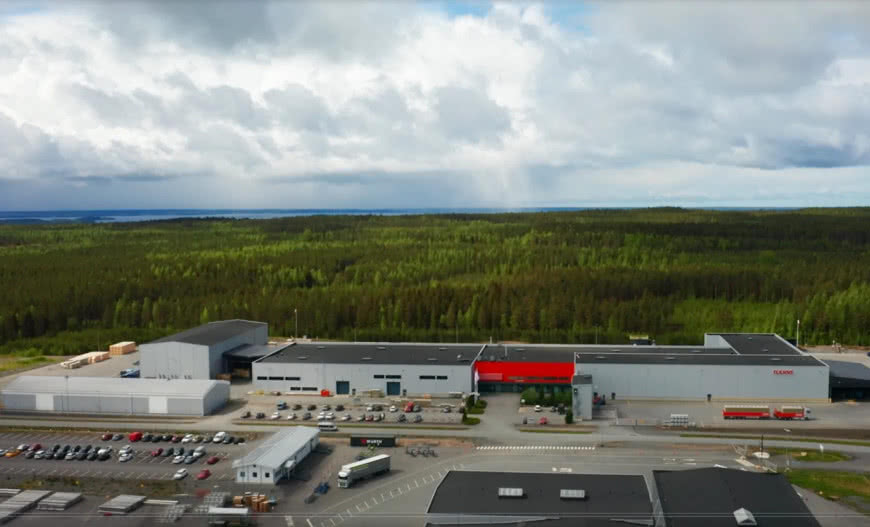 Eko-budownictwo z Ruukki - mniejsze emisje, większe oszczędności!