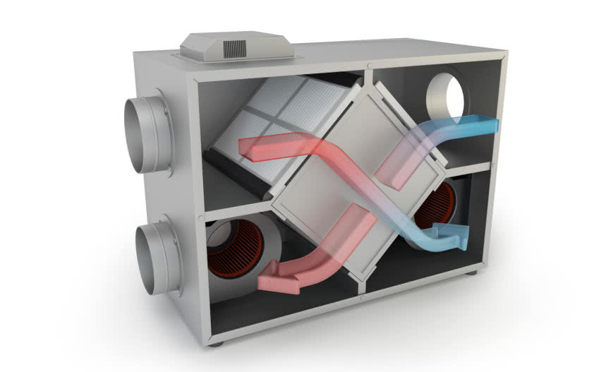 Rekuperator: wybór, montaż, użytkowanie – poradnik