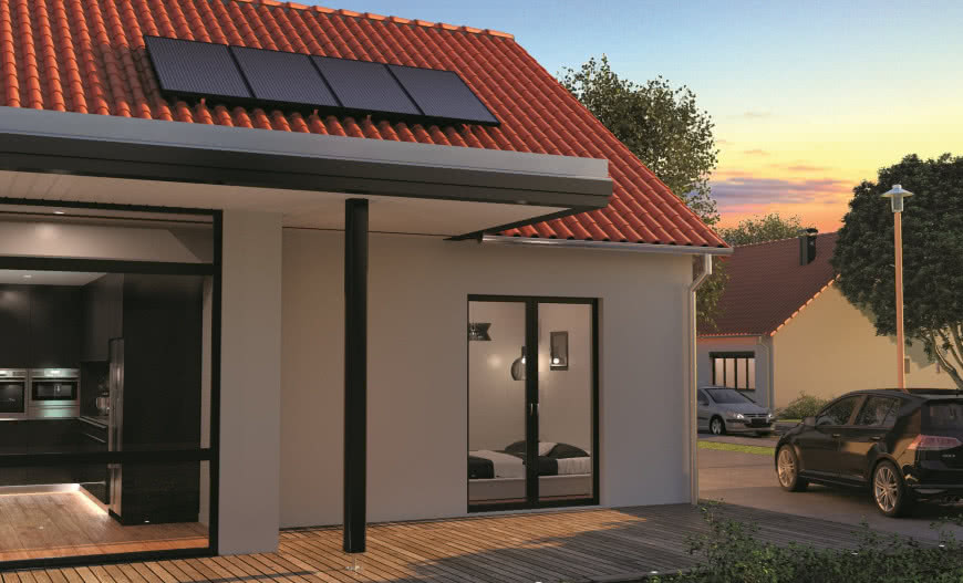 Co warto wiedzieć o instalacji fotowoltaicznej?