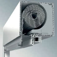 System roletowy EXTE EliteXT