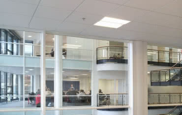 Certyfikacja LEED: jakie wymogi powinny spełniać produkty budowlane?