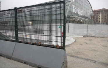 Wielkie wydarzenia we Włoszech chronione przez system Publifor