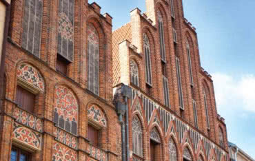 Powłoka do izolacji obiektów zabytkowych