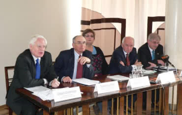 Walka z nieuczciwymi producentami materiałów budowlanych