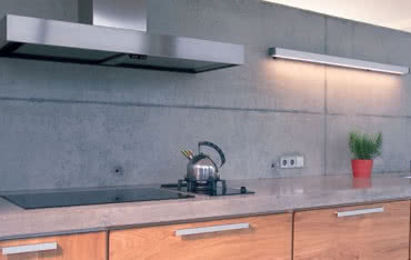 Oświetlenie wewnętrzne - najważniejsze zasady