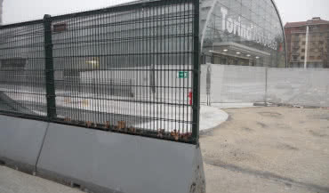 Wielkie wydarzenia we Włoszech chronione przez system Publifor