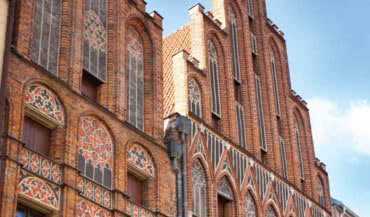 Powłoka do izolacji obiektów zabytkowych