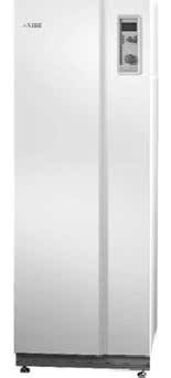 Pompa ciepła FIGHTER 1330