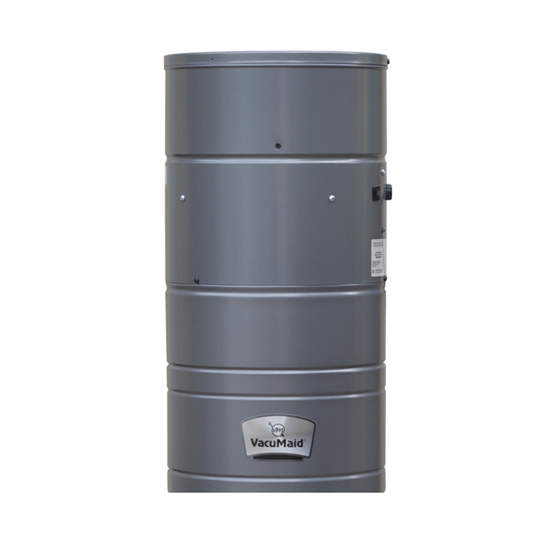 Odkurzacze Centralne VacuMaid Compact