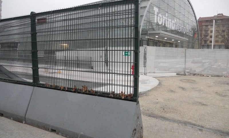 Wielkie wydarzenia we Włoszech chronione przez system Publifor