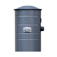Odkurzacze Centralne VacuMaid Split