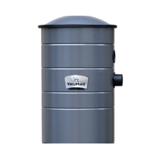 Odkurzacze Centralne VacuMaid Split