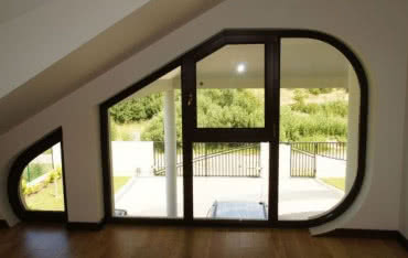 Designerskie okna w Twoim domu