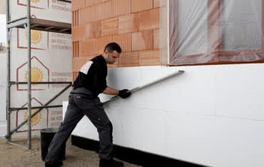 Spółka Atlas dołączyła do Stowarzyszenia na Rzecz Systemów Ociepleń