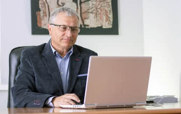 Właściciel firmy Joniec nominowany w plebiscycie Osobowość Roku 2018