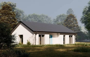 Odkryj Y-Home: dom, który łączy funkcjonalność z komfortem!