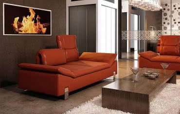 Promiennik z własnym nadrukiem. Jak łatwo połączyć ogrzewanie z pięknym wnętrzem?