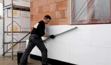 Spółka Atlas dołączyła do Stowarzyszenia na Rzecz Systemów Ociepleń