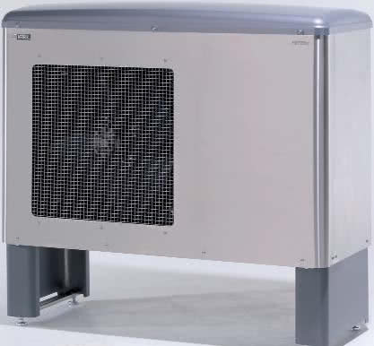 Pompa ciepła FIGHTER 2020