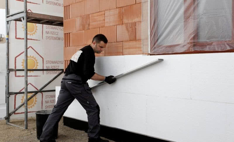 Spółka Atlas dołączyła do Stowarzyszenia na Rzecz Systemów Ociepleń